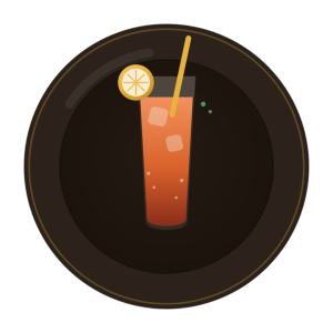 Jus de citron
