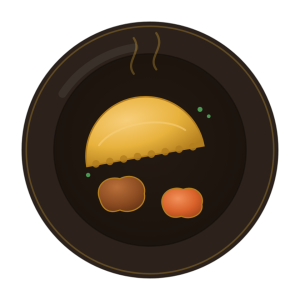 Pâté kodé